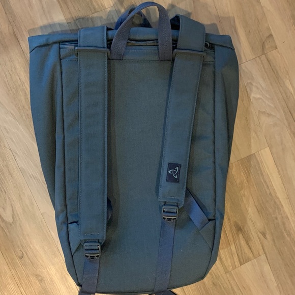 Mystery Ranch Backpack - Picture 2 of 3